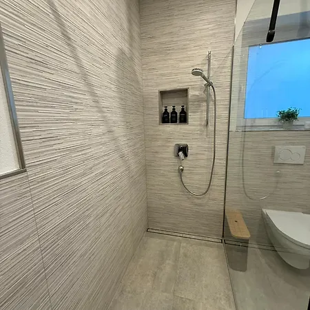 Apartment Moselzeit - 