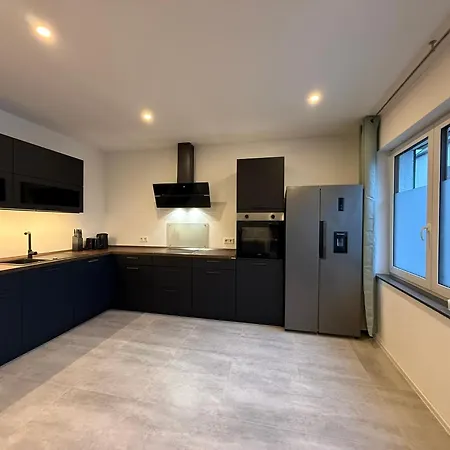 Apartment Moselzeit - 