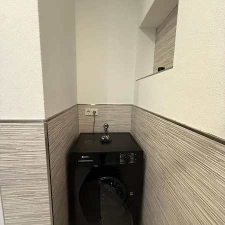 Apartment Moselzeit - 