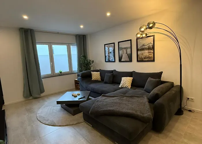 Apartment Moselzeit - 