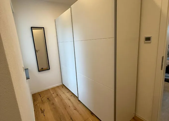 Apartment Moselzeit - 