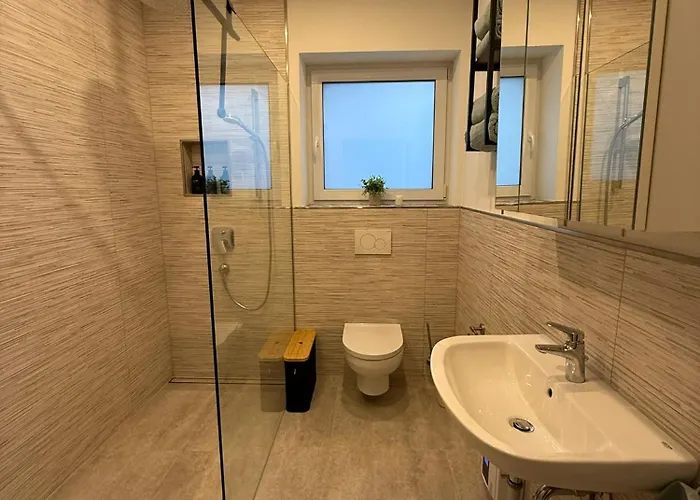 Apartamento Moselzeit - 