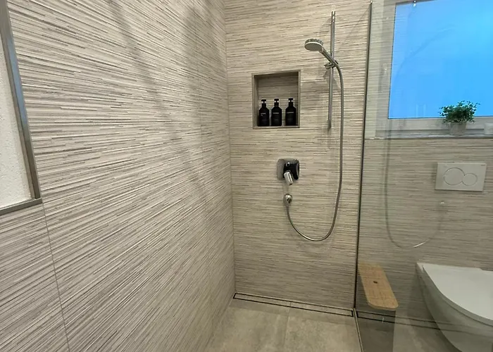 Apartment Moselzeit - 