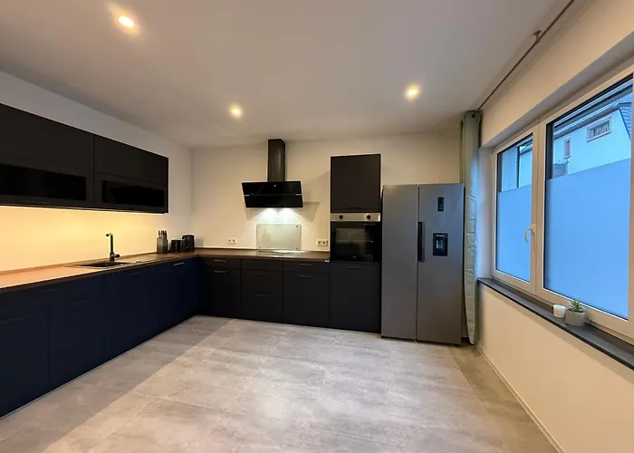 Apartment Moselzeit - 