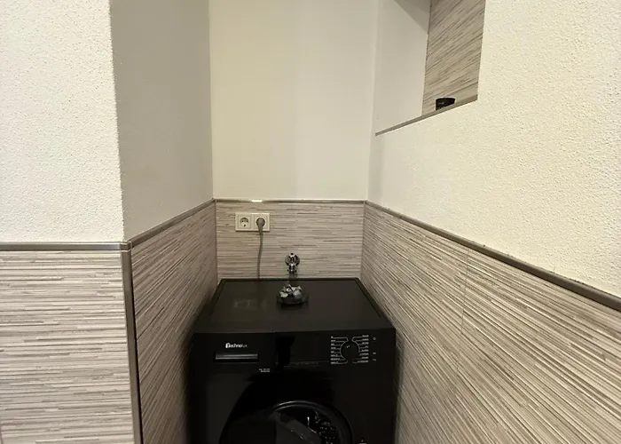 Apartamento Moselzeit - 